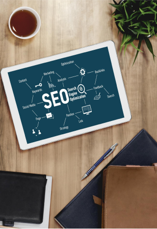 digital marketing services